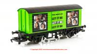R60153 Hornby The Beatles 'Let It Be' Wagon